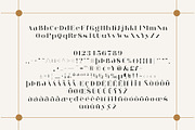 Girlas - Elegant Serif Font, a Serif Font by AuthenType (Thumbnail 11 of 13)