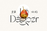 The Kaluge + BONUS ILLUSTRATIONS, a Serif Font by Alcode (Thumbnail 17 of 23)