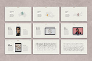 Leo Presentation Template, a Presentation Template by SlideStation (Thumbnail 8 of 8)