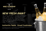 Kajju, a Sans Serif Font by twinstd (Thumbnail 5 of 13)