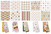 Magical Autumn Clipart Collection, an Object Illustration by Essentially Nomadic (Thumbnail 12 of 14)
