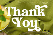 Garden Delight Modern Retro Serif, a Serif Font by timelesstype.co (Thumbnail 20 of 20)