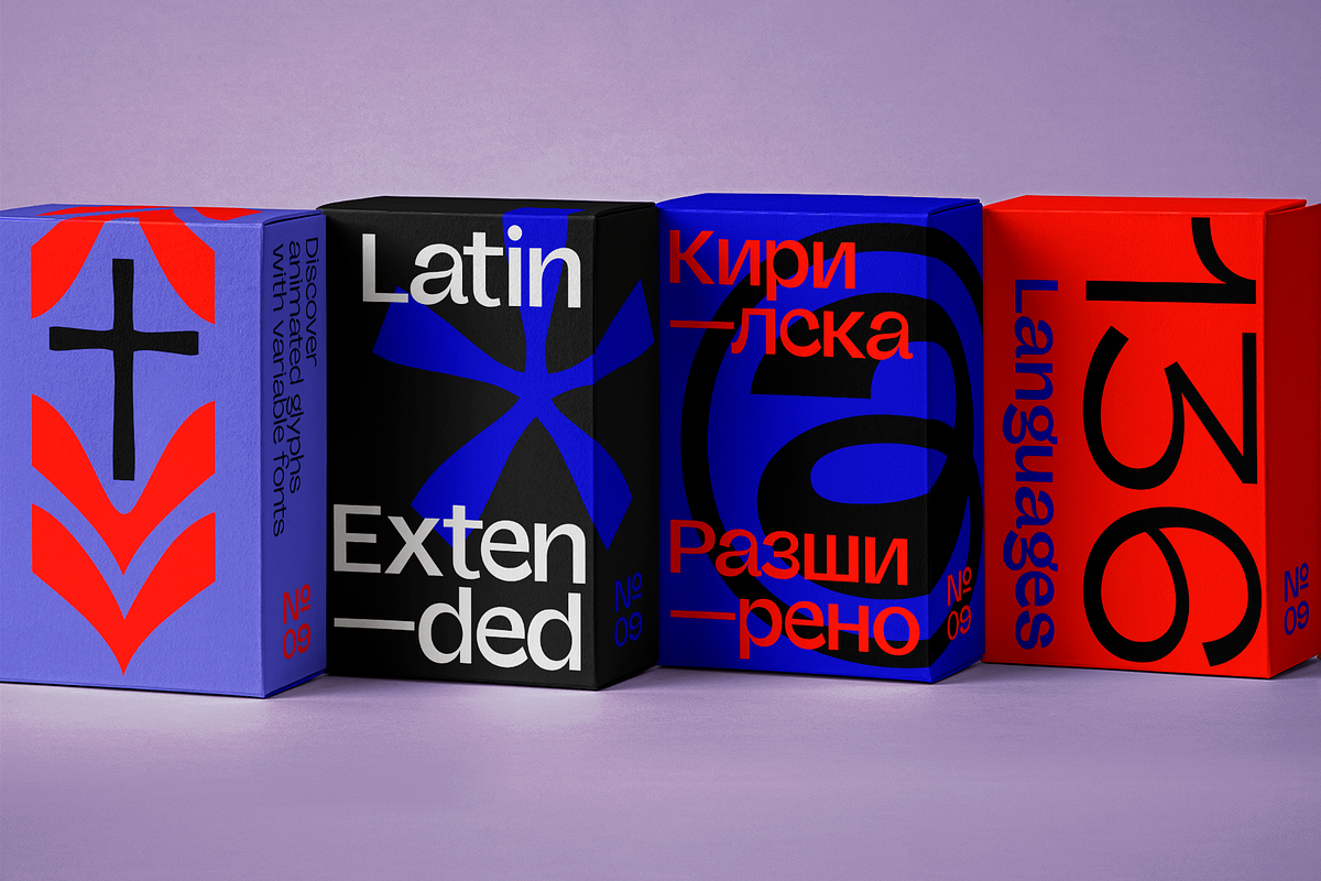 Gingersans — Funtastic Sans Font, a Sans Serif Font by Sryga (Photo 3 of 8)