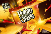 Pick Pasta Font, a Handwritten Font by KengGraphic (Thumbnail 5 of 10)