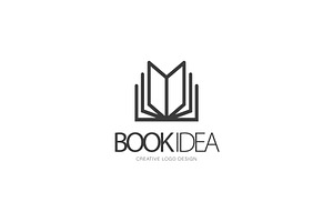 Book Logo