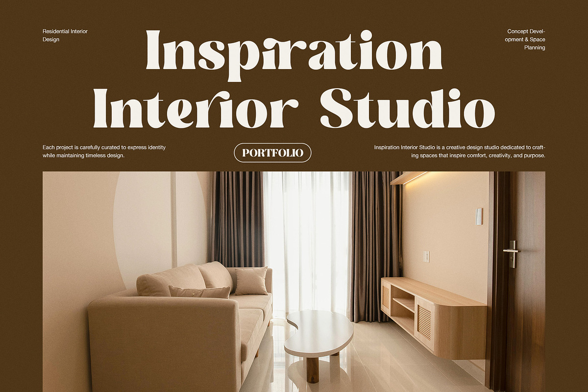 Milant Elegant Modern Serif Font, a Serif Font by Perfectype (Photo 5 of 8)