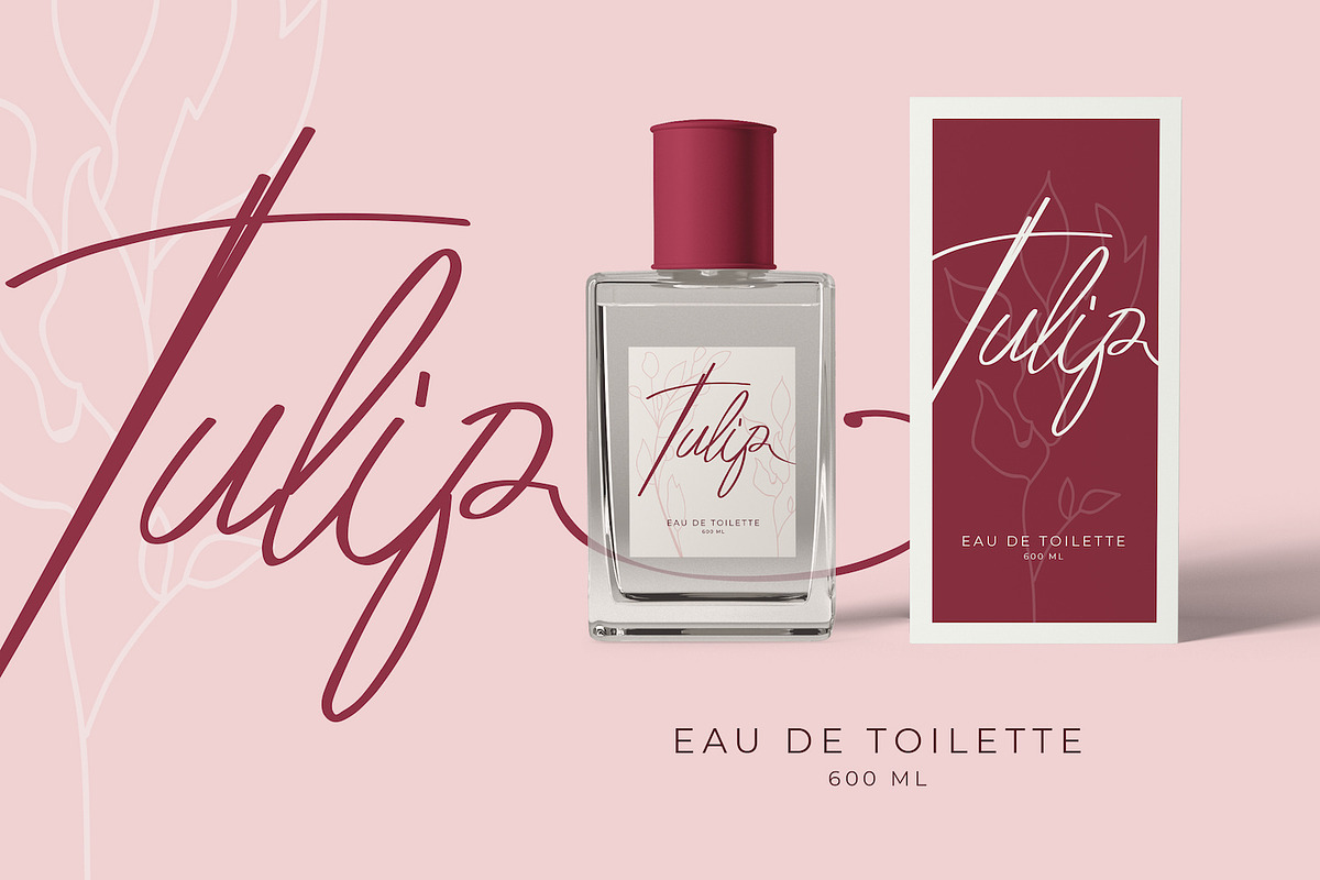 Awely Shiny - Handwritten Font preview 5