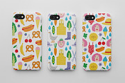 FUNNY SUNNY Graphics Bundle, an Illustration by Katerina Osa (Thumbnail 13 of 19)