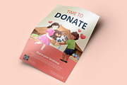 Humanity aid to Refugees Watercolor, a Person Illustration by CreativeValuation (Thumbnail 8 of 14)