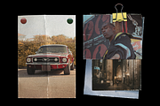 Stationery Essentials, Clips & Pins, an Object Graphic by BORT GRAPHIC (Thumbnail 4 of 6)