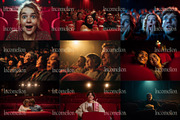 100 At The Cinema Stock Photos, an Arts & Entertainment Photo by Incomelion (Thumbnail 6 of 11)