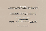 Always Dreaming - Lovely Brush Font, a Handwritten Font by simpleblues (Thumbnail 12 of 12)