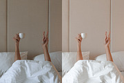 AESTHETIC LIGHTROOM PRESETS, an Action Add-On by Emma Kate Creative (Thumbnail 8 of 10)