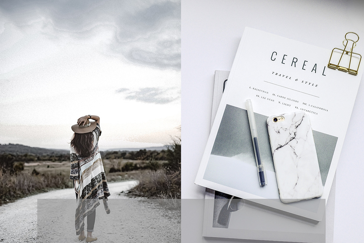 Minimal Bundle Lightroom Presets, an Action Add-On by in between details (Photo 22 of 22)