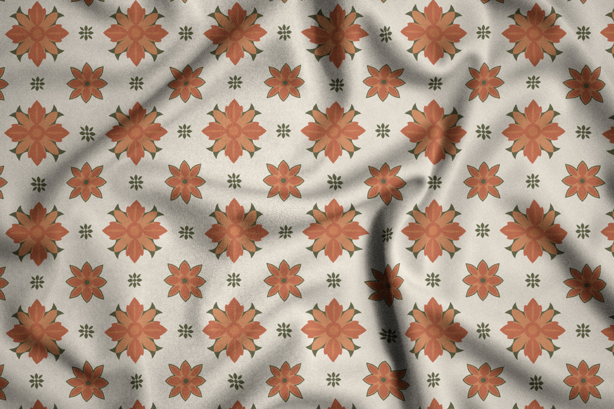Versatile Pattern, a Pattern Graphic by MSG Studio (Photo 7 of 11)