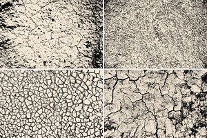 Mud Wall Textures