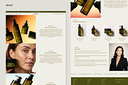 SAHARA 2.0 | Shopify Theme, a Shopify Template by Studio Mayde (Thumbnail 4 of 9)