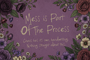 Wreck Back Crackerstype, a Handwritten Font by HypeWorksCo (Thumbnail 4 of 21)