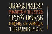 SALE! Versatile Font Bundle is Back, a Font by Zeune Type Foundry (Thumbnail 2 of 20)
