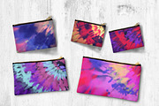 Ultimate Digital Tie-Dye 8 Products!, a Brush Add-On by The Gypsy Goddess (Thumbnail 32 of 43)