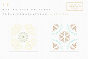 Luxurious Creator -50% off, a Branding & Logo Template by VP Fonts (Thumbnail 12 of 17)