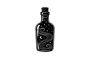 Celestial Magic Potion Bundle, an Illustration by Gaye Art (Thumbnail 12 of 31)