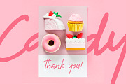 The Bouquet List ~ Font +Extras, a Script Font by Nasir Udin (Thumbnail 11 of 13)