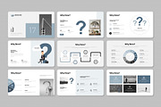 Business Plan PowerPoint Template, a Presentation Template by GenerousArt (Thumbnail 20 of 38)