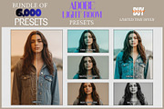 6,000 Presets Pastel Soft Tone, a Preset Add-On by Aban's World (Thumbnail 31 of 63)
