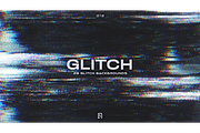 Glitch 013, a Texture Graphic by the7dew (Thumbnail 1 of 5)
