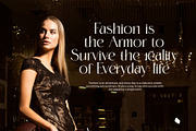 Gratten Elegant Serif Font, a Serif Font by Perfectype (Thumbnail 5 of 7)