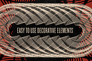 SPYROGRAPHICS, an Object Graphic by JIMMY BREEN (Thumbnail 2 of 4)
