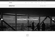 Titania - Multipurpose PSD Template, a Websites & App Template by TemPlaza (Thumbnail 30 of 53)