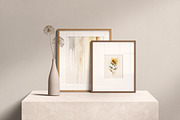 Frame Mockup Kit, a Household Mockup by Ruben Stom (Thumbnail 16 of 23)