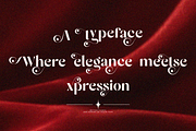 Recoils, a Sans Serif Font by zaaintype (Thumbnail 9 of 10)