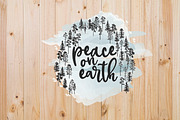 Calliah, a Script Font by OnTheSpotStudio (Thumbnail 4 of 4)