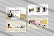 Design Portfolio Presentation, a Presentation Template by Pradaxa (Thumbnail 3 of 4)