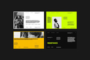 Carlotte - Brand Strategy Keynote, a Presentation Template by Creatorism (Thumbnail 5 of 9)