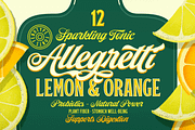 Introducing Grand Atlantic -$15 off, a Handwritten Font by Fenotype (Thumbnail 4 of 11)