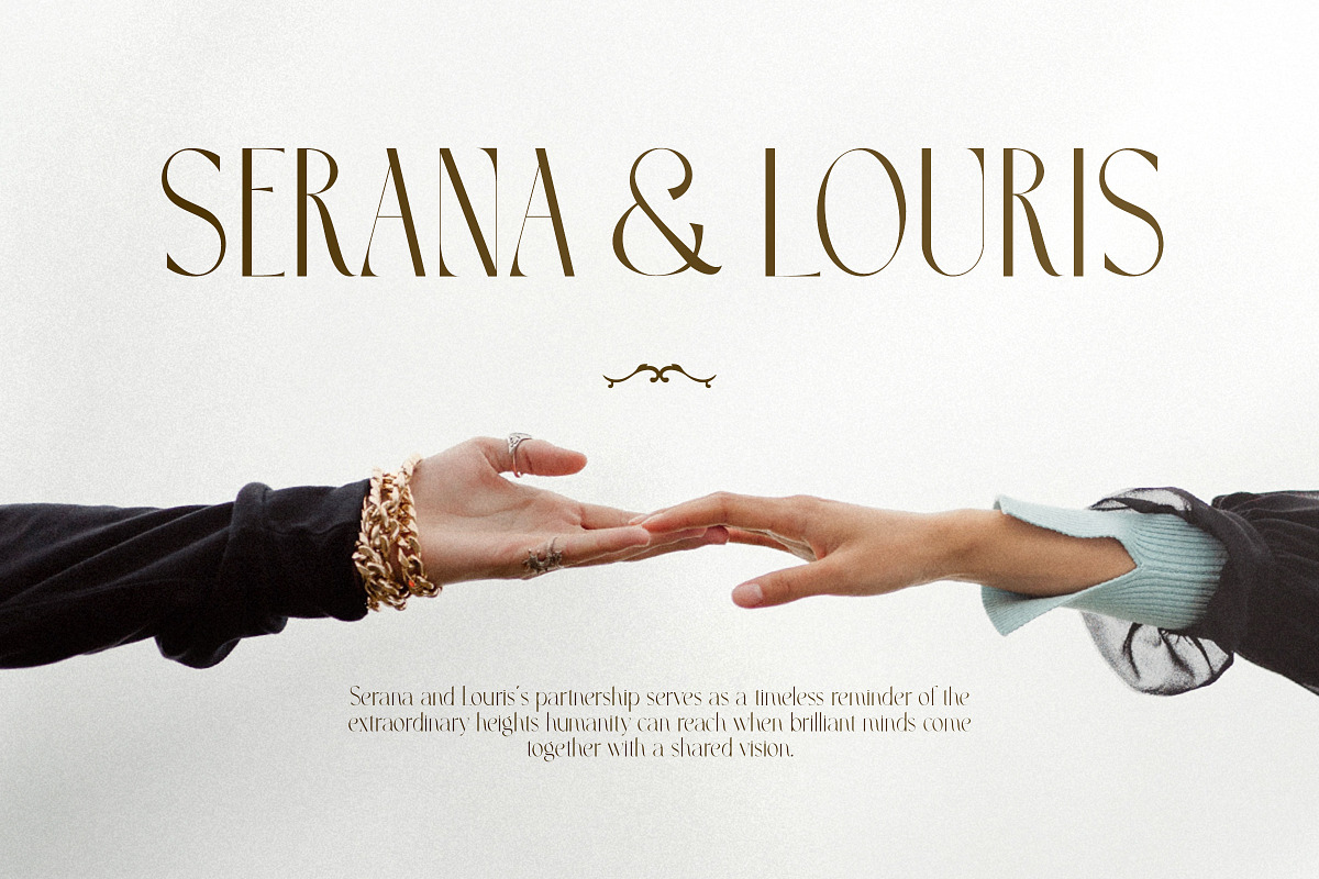 Navue - Beauty Sans, a Sans Serif Font by Tammami (Photo 12 of 13)
