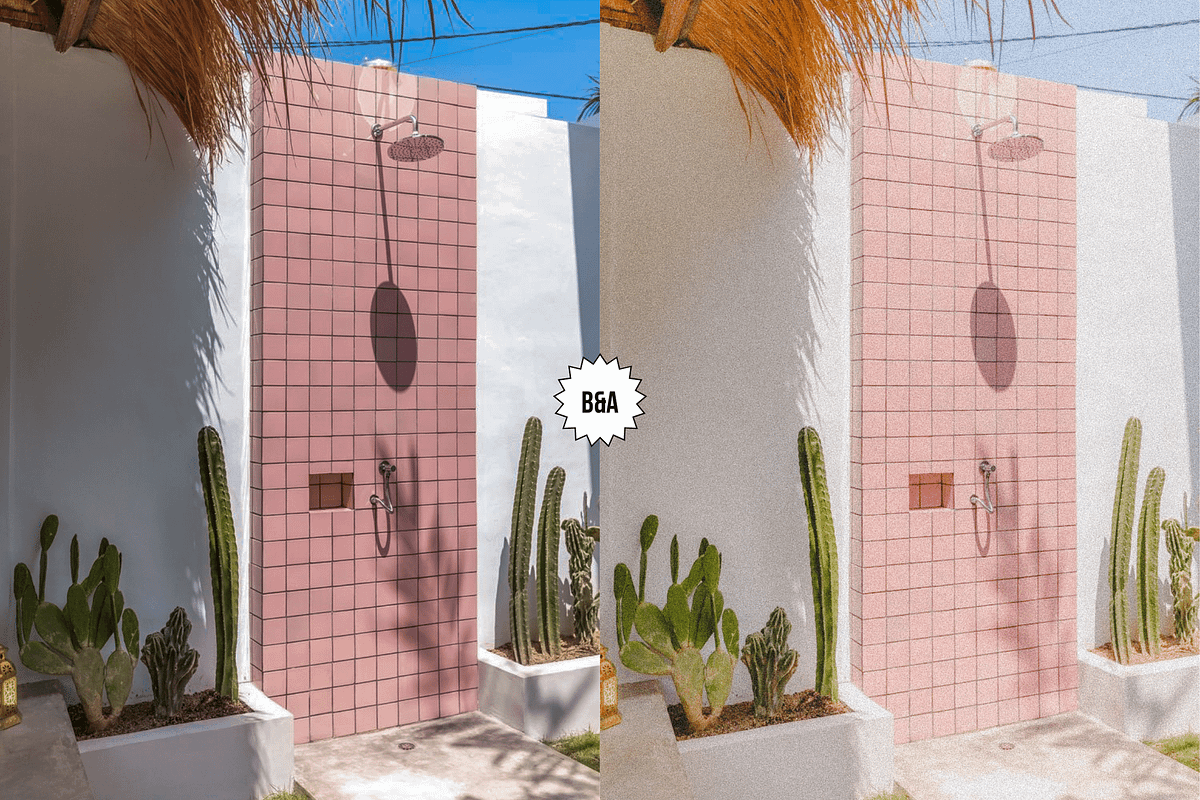 25 FILM LIGHTROOM PRESETS BUNDLE, a Preset Add-On by AmuletPresets (Photo 17 of 18)