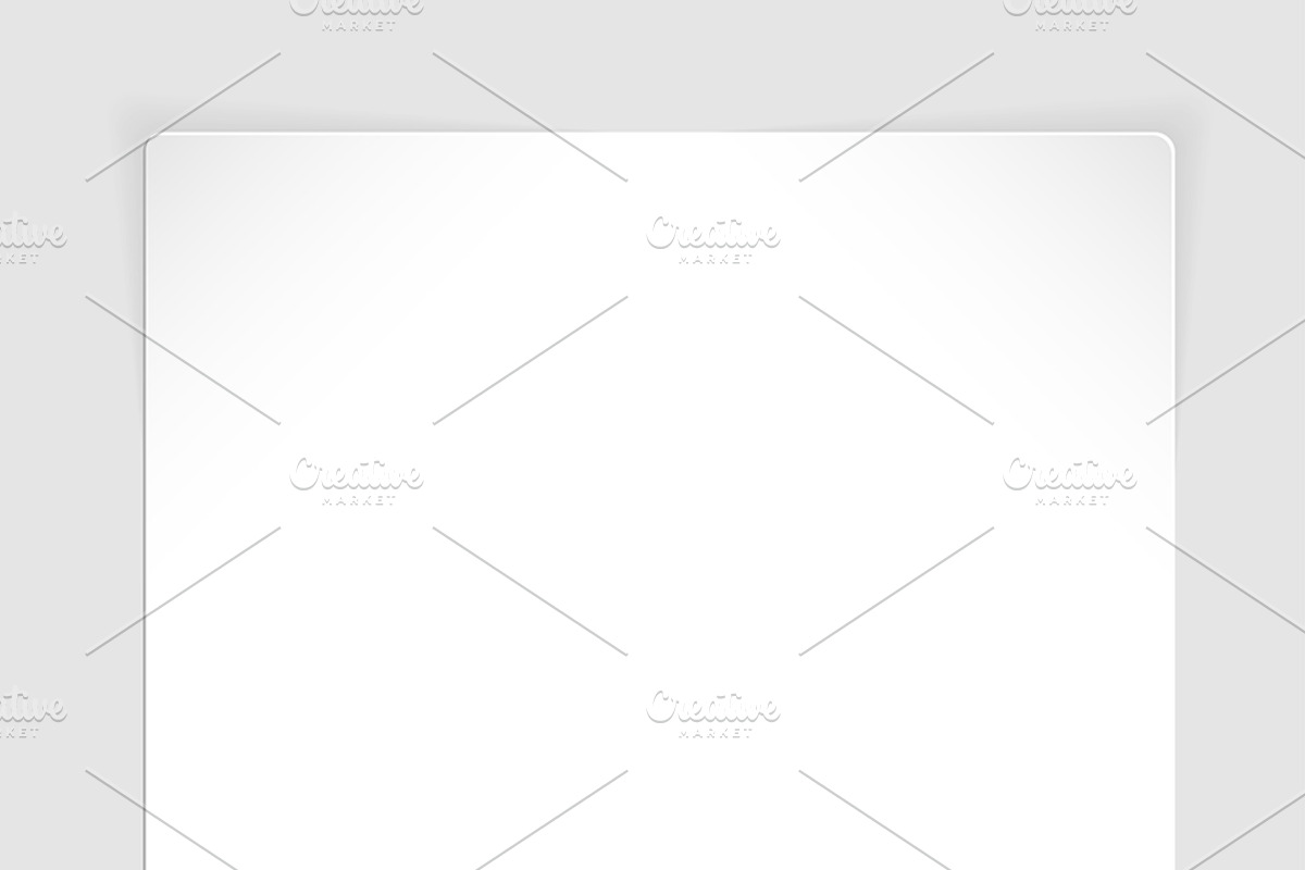 Envelopes and Sheets of Paper, a Technology Illustration by TAlex (Photo 3 of 7)