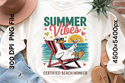 Funny Cute Goose Bundle Sarcastic, an Object Graphic by GlitterCraft (Thumbnail 30 of 31)