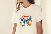 12 Bible Verses #2, an Illustration by Ola-la-la (Thumbnail 2 of 3)