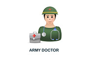 War 3D Icons Set Bundle, an Object Graphic by Aimagenarium@gmail.com (Thumbnail 17 of 21)
