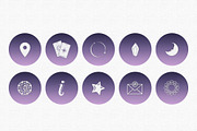 Tarot Reading Social Media Template, a Social Media Template by Talipic Designs (Thumbnail 6 of 8)