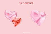 Love Crafted Hearts Graphics, a Graphic by Youandigraphics (Thumbnail 15 of 17)