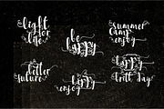 SHILLA, a Script Font by Typeholish (Thumbnail 9 of 10)