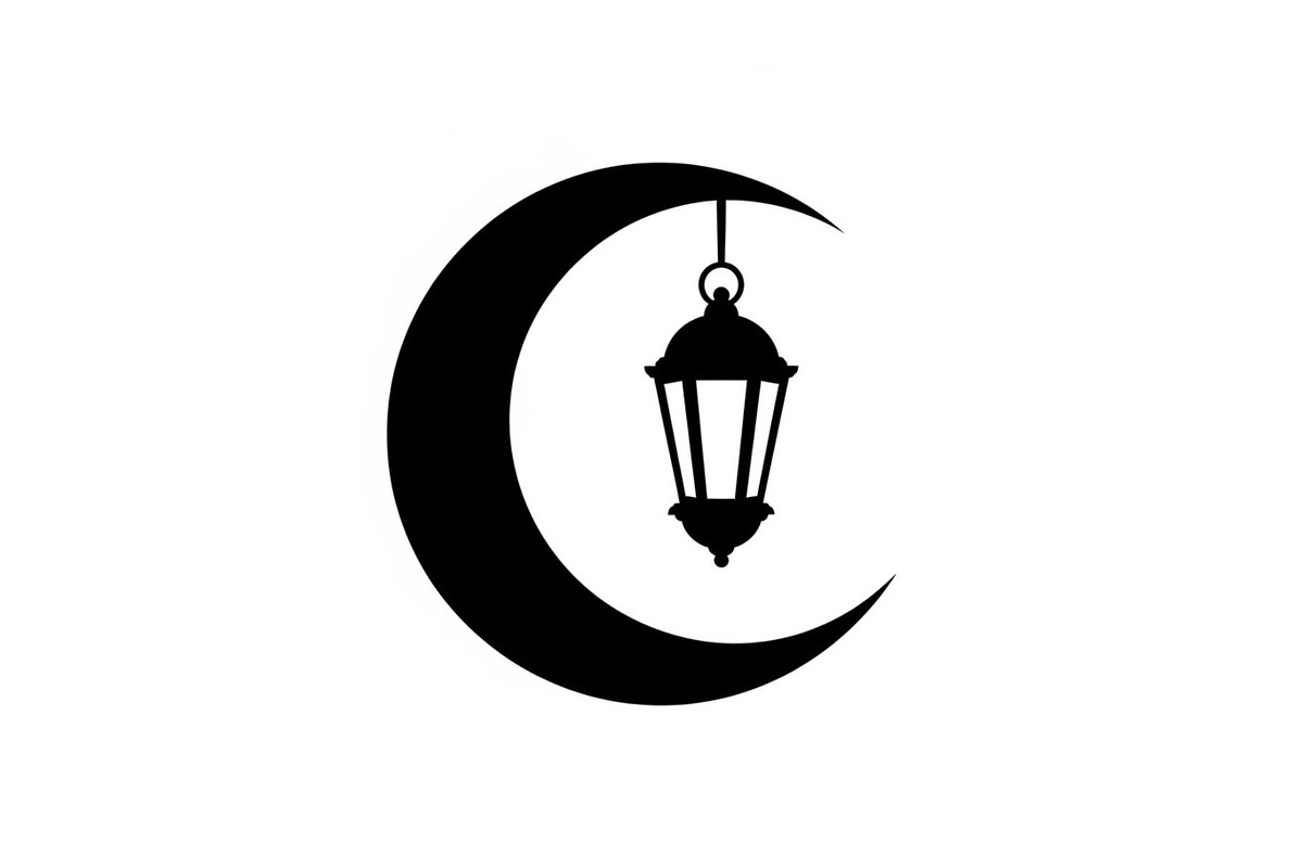 50 Islamic Ramadan Eid Icon Set, an Illustration by BIPLOB EXPERT (Photo 19 of 51)