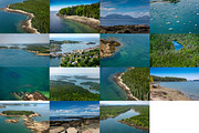 Sea Coast Image Bundle, a Nature Photo by Thought Box Media (Thumbnail 5 of 5)